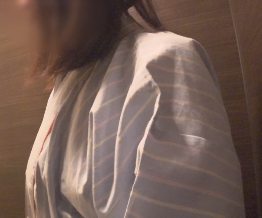 Karte.12 乳輪がキレイな王道JKの着替え盗撮 #これがこう
