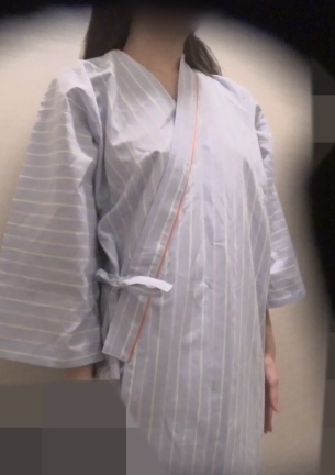 Karte.17 上スポブラ下エロパンなJKの着替え盗撮 #これがこう