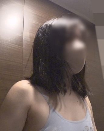 Karte.18 紛れてしまったセーラー服J〇の着替え盗撮 #これがこう