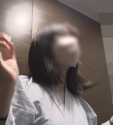 Karte.18 紛れてしまったセーラー服J〇の着替え盗撮 #これがこう