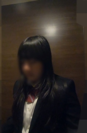 Karte.24 ちょいぽちゃあピンク乳首のアイドルJKの着替え盗撮 #これがこう
