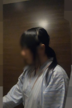 Karte.24 ちょいぽちゃあピンク乳首のアイドルJKの着替え盗撮 #これがこう