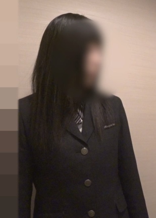 Karte.26 色白美乳JKの着替え盗撮 #これがこう