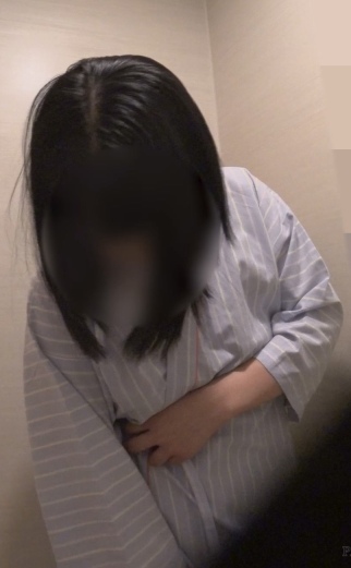Karte.27 たれぱんだおっぱいJKの着替え盗撮 #これがこう