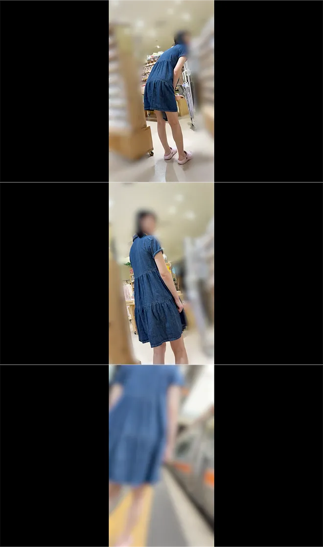 【兎狩り2】初めての絶頂・・・知らない世界へ