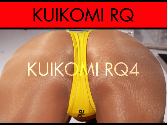 KUIKOMI RQ4 3/4