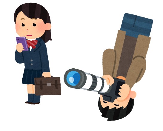 女友達はパンティのためにある