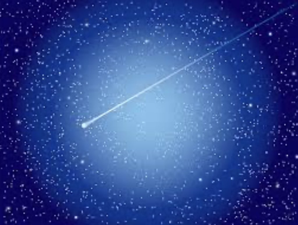 流星