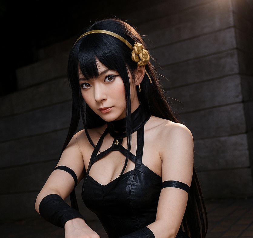 kuro助