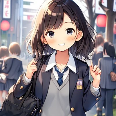 ひびのはるか