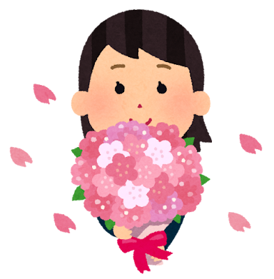 花花