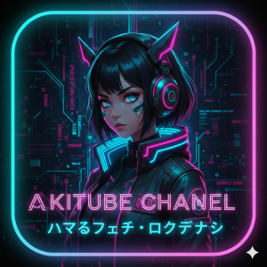 AkiTube Channel
