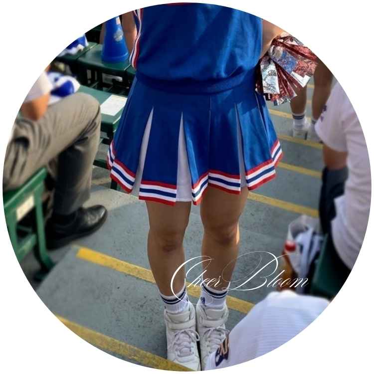 CheerBloom