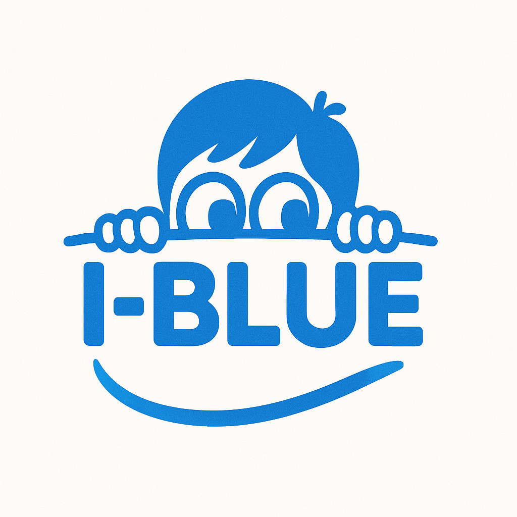 I-BLUE