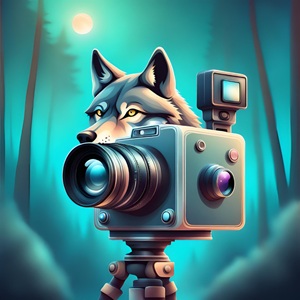 アイドルコスプレ狼TV