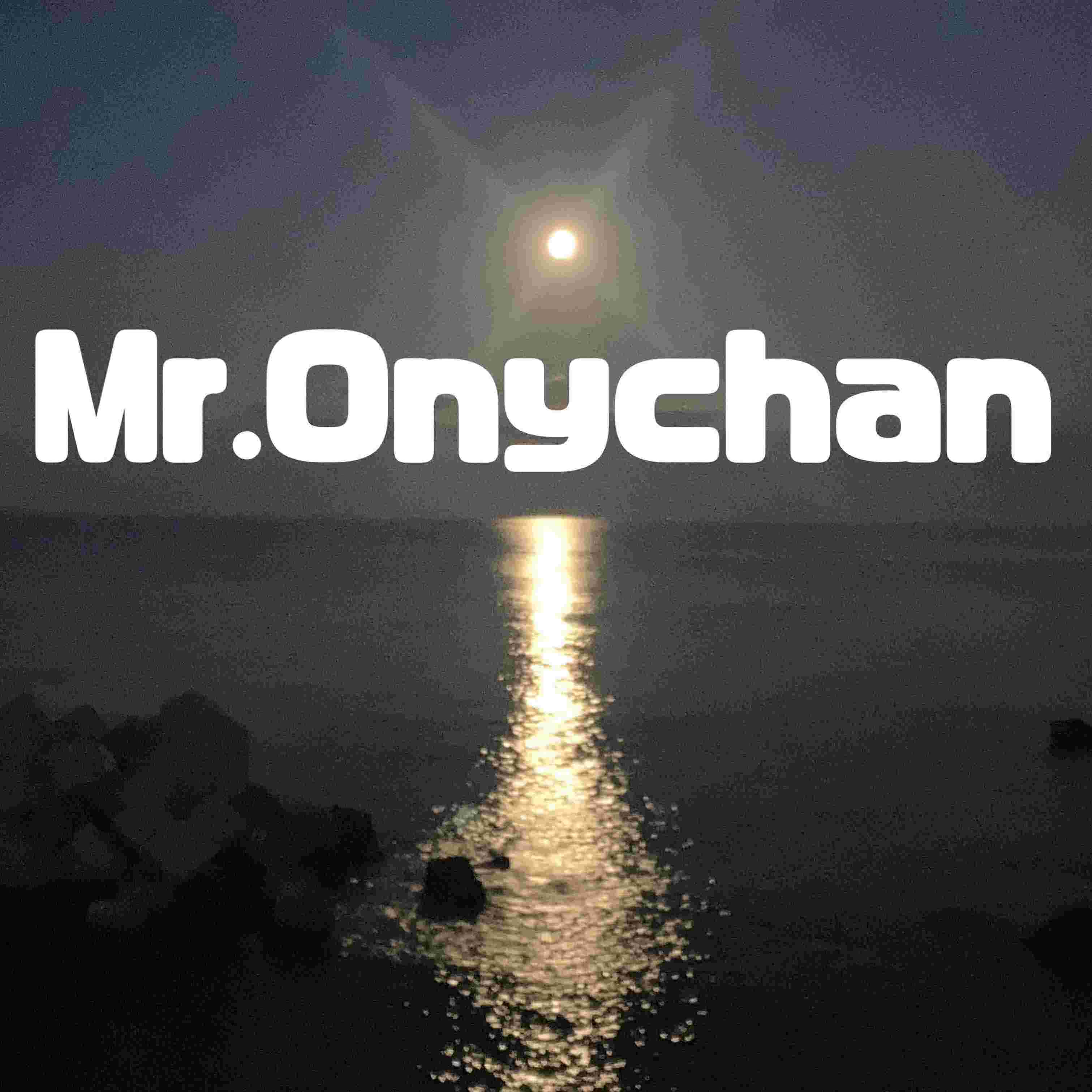 Mr.Onychan