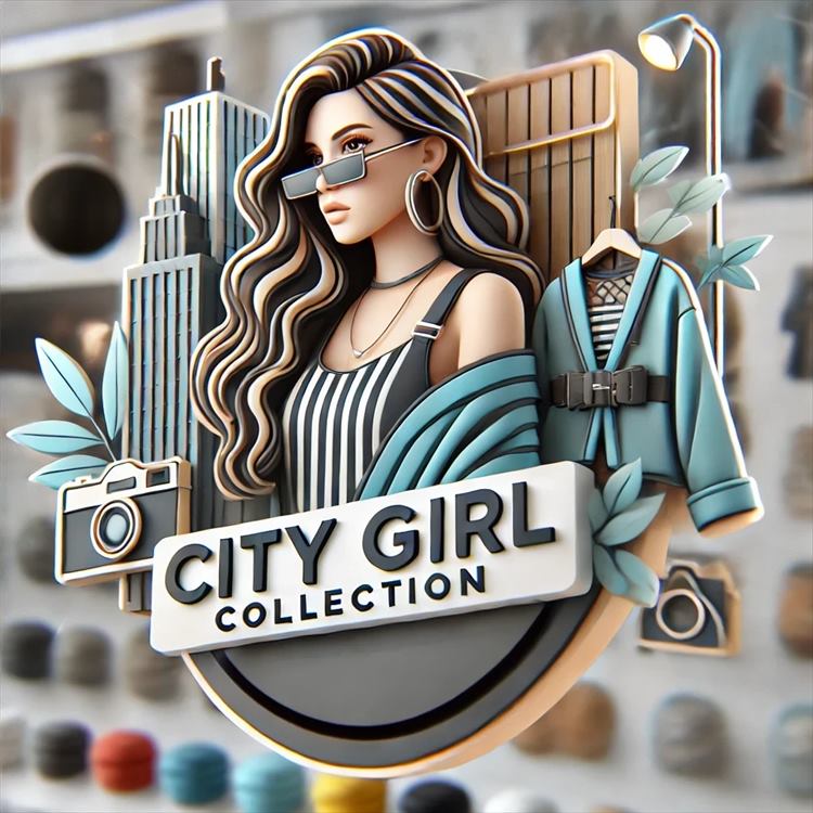 CITY GIRL COLLECTION